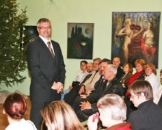 Iedzīvotāji vaicā par sasāpējušo