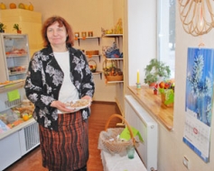 Degustē “Lauku labumu” produkciju