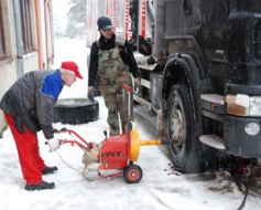 Autoservisu pakalpojumi joprojām pieprasīti