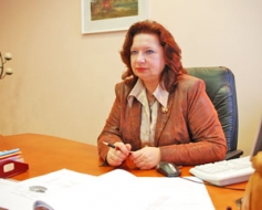 Rajona padomē lemj par budžetu