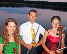 “Animando” atklāsmes mūzikā