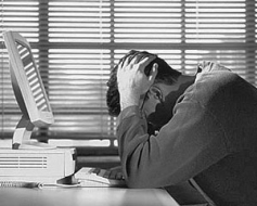 Veselības problēmu radītājs – stress
