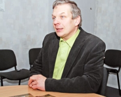 “Vajag atgriezties pie pamatvērtībām”