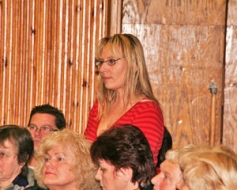 Pagaidām bez jauna priekšsēdētāja