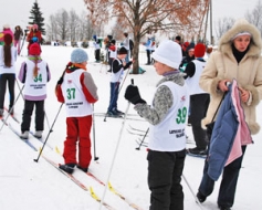 “Sportiskākā klase” olimpiādē