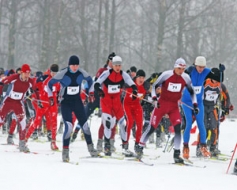 Tautas slēpojumā “Ērgļi 2009”