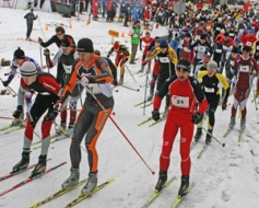 Slēpojums kopā ar Sportlat