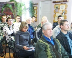 Privātmežu īpašnieki – ieinteresēti