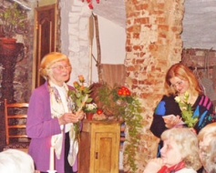 Cesvaines vidusskolai — 90
