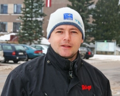 Olimpiāde bija mērķis