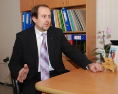 Priekšā smagais reformu laiks