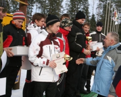 O. Kalpaka piemiņas kausi izcīnīti