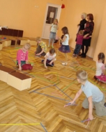PII “Vārpiņa” liela rosība