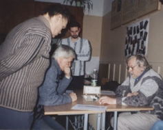 Kad noskaidroti labākie dambretē
