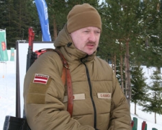Jāpievieno arī savs entuziasms