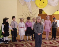 Metodiskā diena „Lieli putni, mazi putni”
