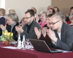 Vērtē vīrus no visas Latvijas