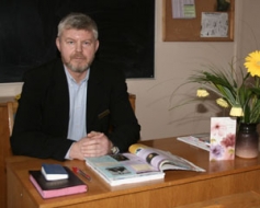 Par līdzsvaru sevī un sabiedrībā
