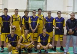 Nezaudēt optimismu — basketbolam jābūt!