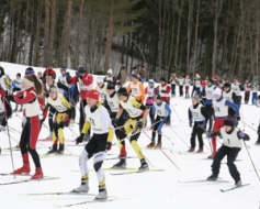 Atvadas no ziemas “Smeceres silā”