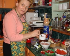 Svētku receptes ikdienas galdam