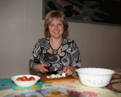 Lieldienu olas svētku galdam