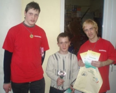 XIV Latvijas čempionāts Boccia spēlē
