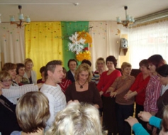 Kā domāsim, tā dzīvosim