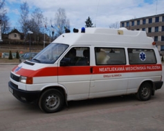 Neatliekamā medicīniskā palīdzība — „pa vecam” vai ar uzlabojumiem?