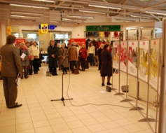 Lielveikalā stāsta par iespējām
