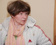 Zemnieki noskaņoti darbam