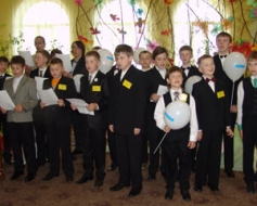 Izskanējušas “Aiviekstes lakstīgalas 2009”