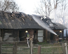 Kūlas dedzinātāji uzņem apgriezienus