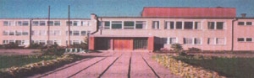 Skola pošas absolventu salidojumam