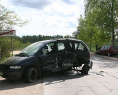 Kad vainojama neuzmanība