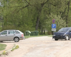 Vienkāršota tehniskās ekspertīzes veikšana