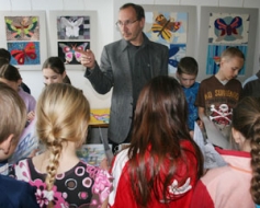 Ciemiņi Madonas mākslas skolā
