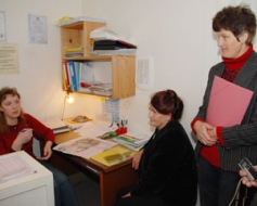 Pa vidu darbiem – pieteikšanās ES maksājumiem