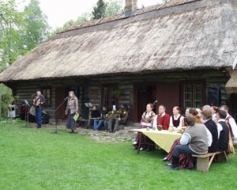 “Muzeju nakts” ceļojums pa “Brakiem”