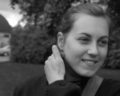 Ilva Jansone „Foto. Melnbalts”