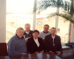 Pēc valsts mēroga dambretes cīņām