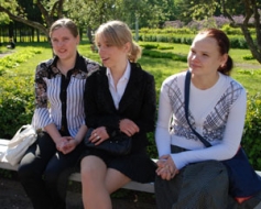 Sācies eksāmenu laiks
