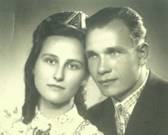 Likteņa dāvana — Dimanta kāzas