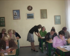 Padomdevējs skolai, atbalsts skolēniem un vecākiem