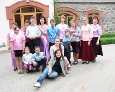“Mazais cilvēciņš” deju festivālā