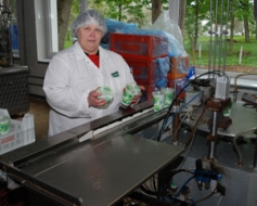 Vairāk ražo dienišķos produktus