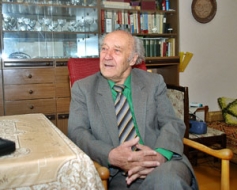 “Vēl šodien jābrīnās, kā dzīvs paliku”