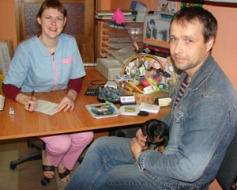 Kas jāzina, paņemot kucēnu