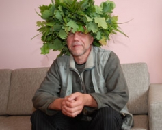 Svētku izjūta par spīti visam