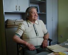 Par mūža dakteriem domājot